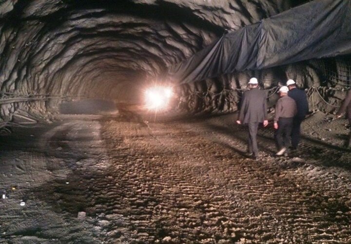 تونل سلسله به بروجرد؛ رؤیای ناتمام ارتباطی