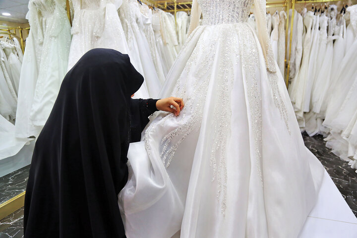 شیکپوشی اجارهای شیکپوشی اجارهای