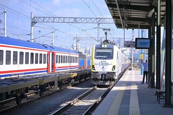 İstanbul-Paris treni bugün yola çıkıyor