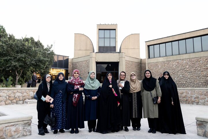 زنان هیئت دولت «به گزارش زنان» را دیدند؛ فرصتی که نباید از دست داد