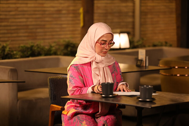 بی‌تعارف مهمان «خط قرمز» باشید؛ جنگ ۱۲ روزه مسیر این آدم‌ها را عوض کرد