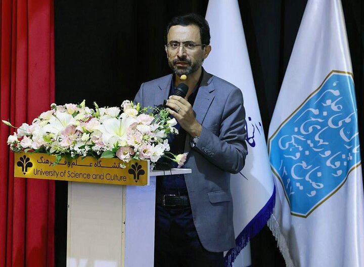 نظارت بر برنامههای کلان انیمیشن به پارک فناوریهای نرم واگذار شد