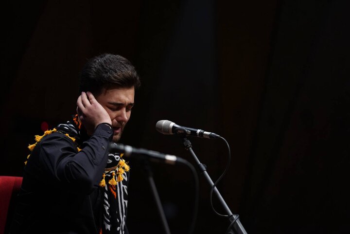 در چهارمین روز جشنواره موسیقی جوان چه گذشت؟؛ صدای نفسهای تازه