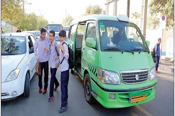 3 هزار کودک در تصادفات رانندگی سال گذشته جان خود را از دست دادند