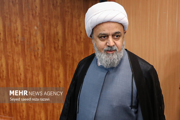 نشست خبری سی و نهمین کنفرانس بینالمللی وحدت اسلامی