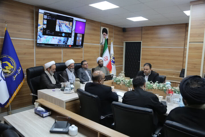 4 هزار عینک بین مددجویان کمیته امداد استان سمنان توزیع شد