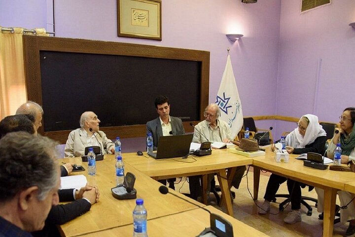 عمر سیزده هزار ساله مجلس خبرگان در ایران