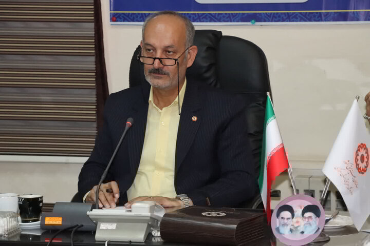 ۶۳ دستگاه اجرایی مرکزی در ارزیابی قانون حمایت از معلولان مشارکت دارند ۶۳ دستگاه اجرایی مرکزی در ارزیابی قانون حمایت از معلولان مشارکت دارند