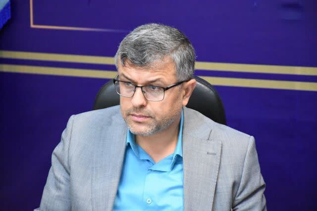 اعلام جرم دادستان یاسوج علیه سریال سوشون در پی توهین به قوم لر اعلام جرم دادستان یاسوج علیه سریال سوشون در پی توهین به قوم لر