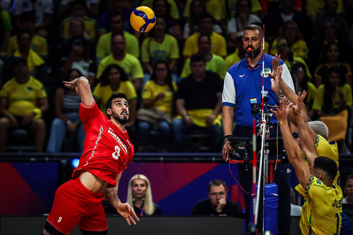 Piazza names Iran squad for 2025 World Championship