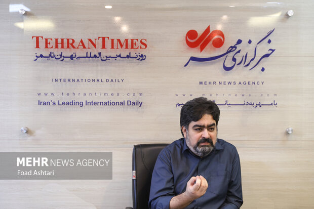 دنبال پاتوق هستیم؛ برونسپاری «هنروتجربه» منجر به تعطیلی آن میشود