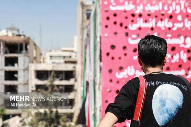 جنگ ۱۲ روزه و چگونگی بازنمایی آن در جامعه