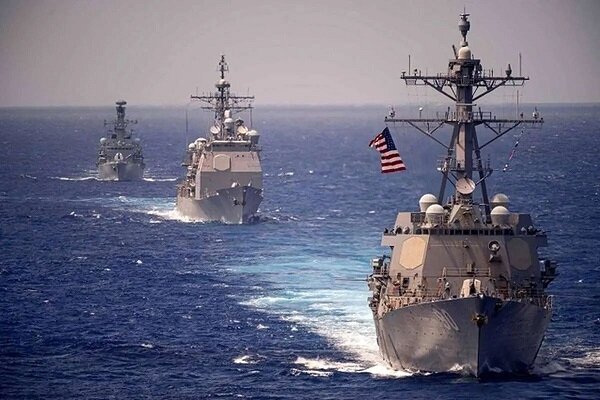 نیوزویک: آیا آمریکا به ونزوئلا حمله خواهد کرد؟