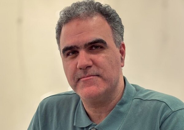برنده ایرانی جایزه مصطفی(ص) کیست؛ مخترع روش جادویی دستهبندی سریع داده برنده ایرانی جایزه مصطفی(ص) کیست؛ مخترع روش جادویی دستهبندی سریع داده