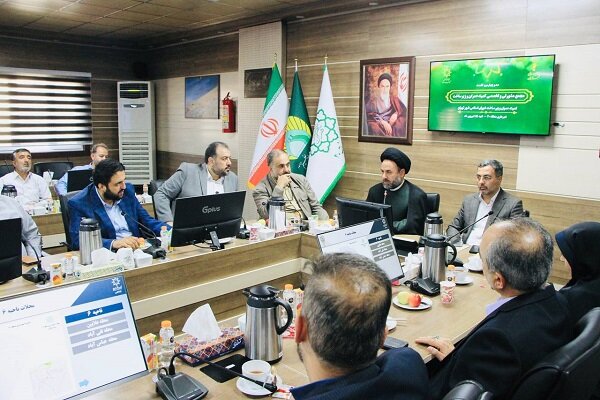 آقامیری: شهرداری تهران با روحیه جهادی، خسارات جنگ 12 روزه را جبران کرد