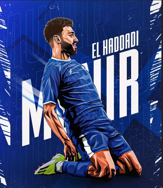 بازیکن سابق بارسلونا به استقلال پیوست + عکس