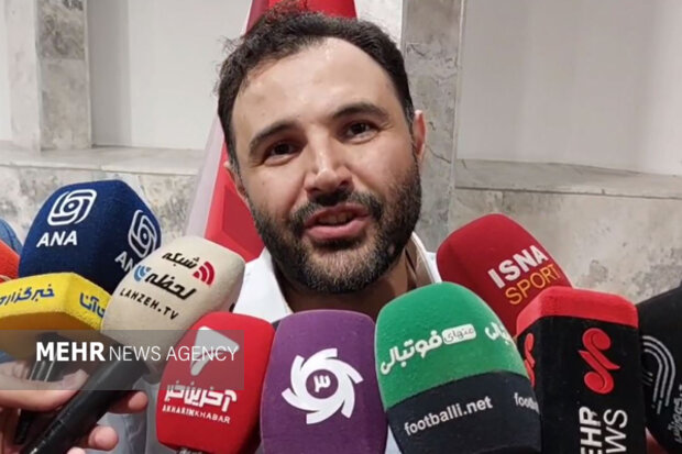 از مذاکره پرسپولیس با مهدی طارمی و احتمال جذب بازیکن سابق یوونتوس