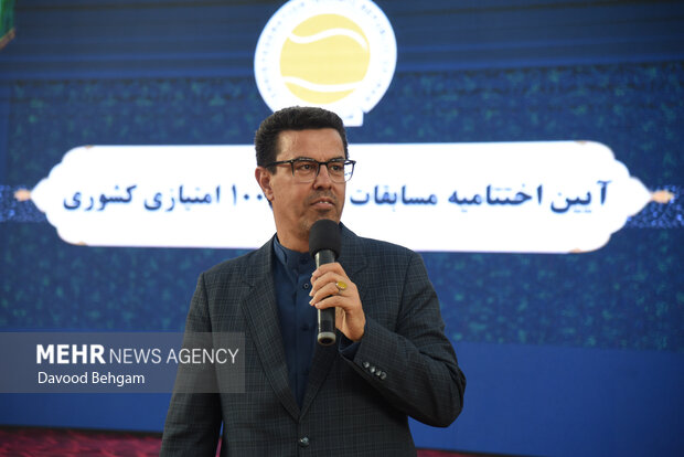 اعلام جزئیاتی در خصوص میزبانی احتمالی مشهد در رقابتهای آسیایی استقلال