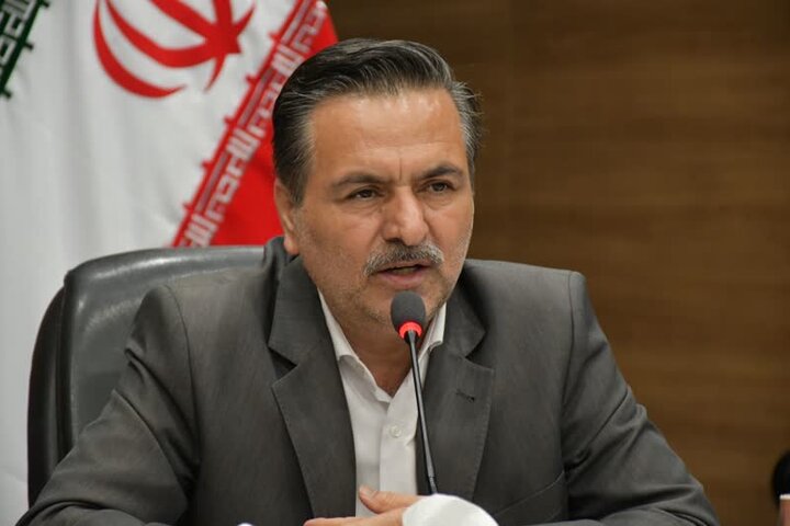 حمیدی:خانههای هلال کانونهای خدمترسانی اجتماعی در مناطق محروم گلستان حمیدی:خانههای هلال کانونهای خدمترسانی اجتماعی در مناطق محروم گلستان