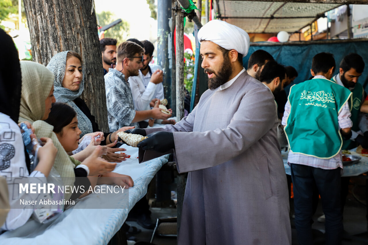 هفته وحدت در گلستان؛ جشن همبستگی «امت احمد» در دل رنگین‌کمان اقوام