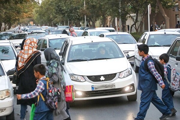 مدرسه،ايمني،شريفي،سرهنگ،مدارس،راهور،رانندگان،تأكيد،پليس،دانش ...