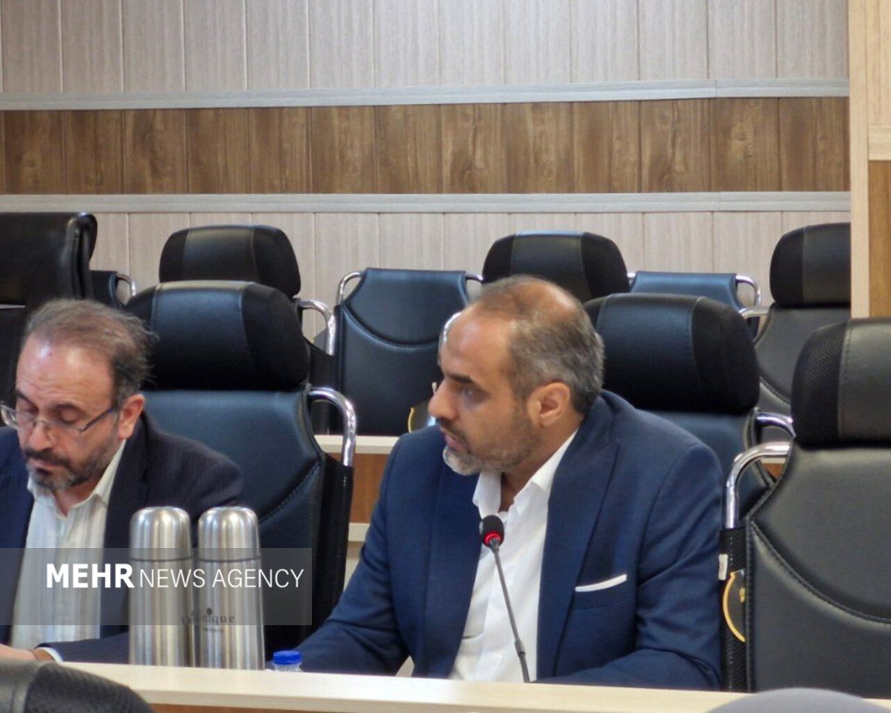 ۴۷هزار میلیارد ریال کالا اموال تملیکی استان تهران تعیین تکلیف شد