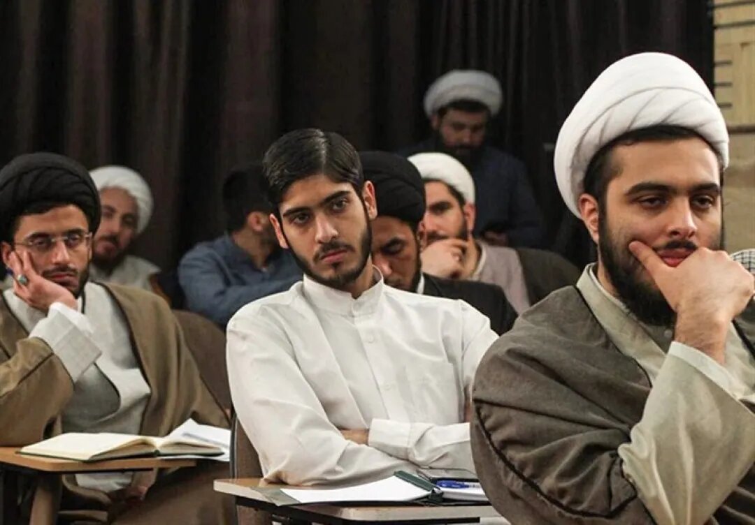 قضائي،دانشگاه،حوزه،دانشجويان،علميه،معارف،تعامل،رضا