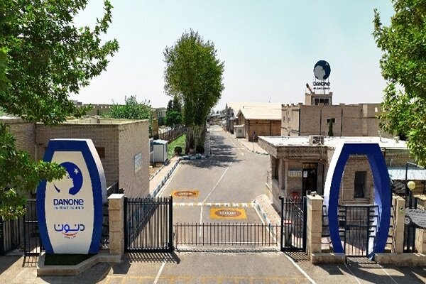 دنون،لبني،پارس،محصولات،ايران،توليد،توسعه،مستمر،كيفيت،داخلي،ص ...