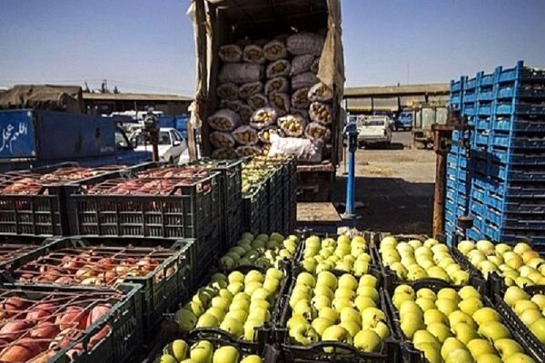 كاميونت،مخدر،پليس،مواد،مافي،سرهنگ،ميوه،حسين