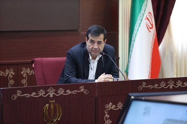 دنیامالی: جوانان ما باید با تلاش و استمرار جایگاه خود را ارتقا دهند