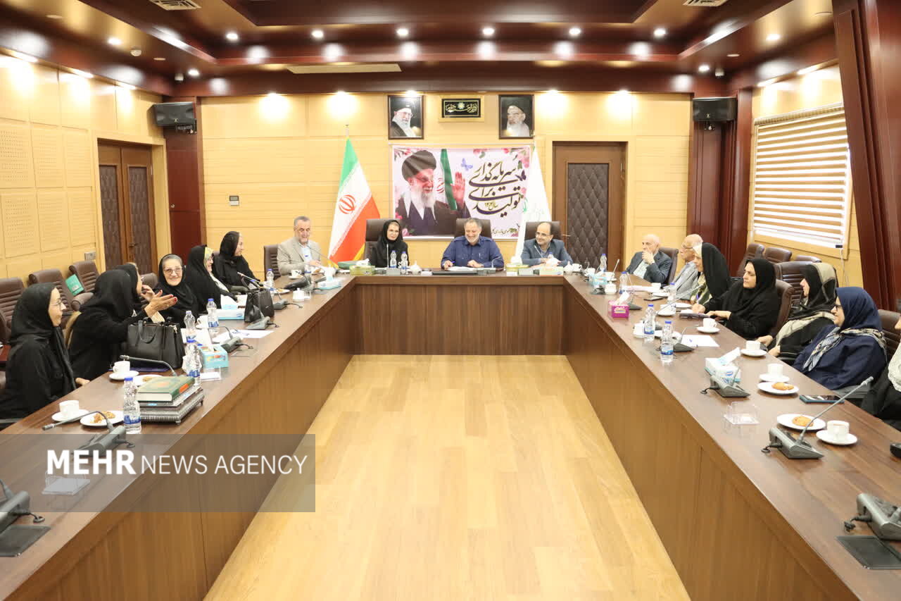 بازرس کل گیلان: هیچ فرهنگی با زور و اجبار اجرایی نمی شود بازرس کل گیلان: هیچ فرهنگی با زور و اجبار اجرایی نمی شود