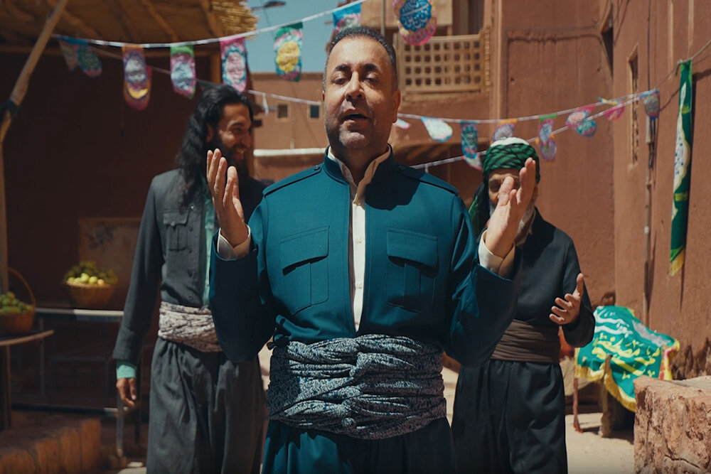 عزيزي،امت