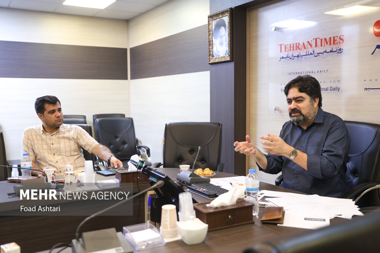 چالش انبوه تقاضا برای اکران؛حضور در «هنروتجربه» برای برخی کسر شأن است!