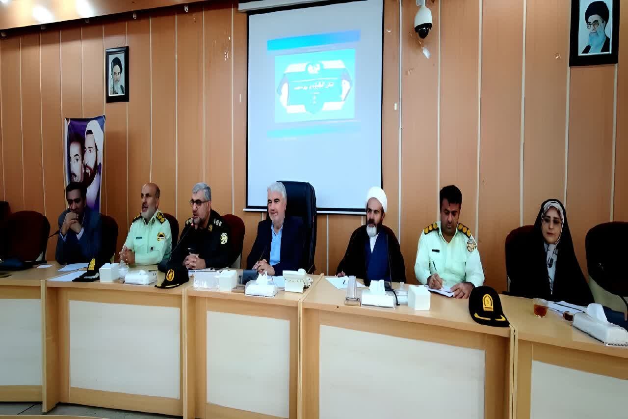 تجلیل از ۶ هزار پیشکسوت و فعال دفاع مقدس کهگیلویه و بویراحمد تجلیل از ۶ هزار پیشکسوت و فعال دفاع مقدس کهگیلویه و بویراحمد