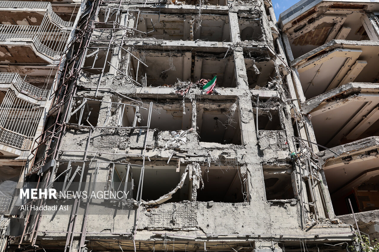 بهره گیری از تجربیات جنگ ۱۲ روزه برای تقویت آمادگی در بحرانها