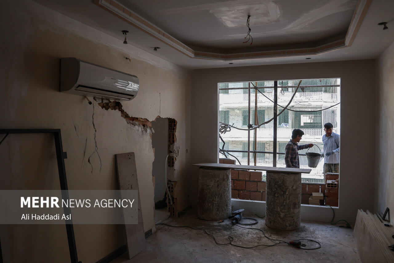 ظفرقندی: در جنگ اخیر از هیچ کشوری کمک بهداشتی و درمانی نداشتیم