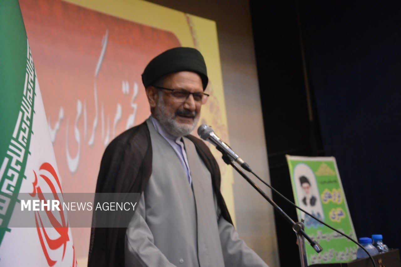 همایش علمای اهل تسنن و تشیع در تالش برگزار شد