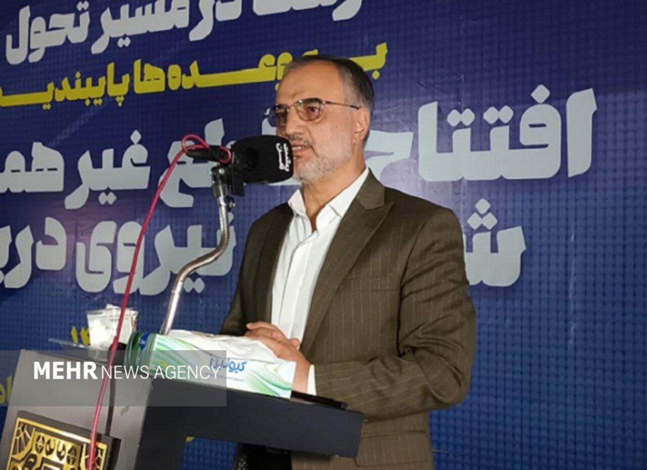 دوره ششم شورای شهر رشت الگویی برای مدیریتهای آینده خواهد بود دوره ششم شورای شهر رشت الگویی برای مدیریتهای آینده خواهد بود