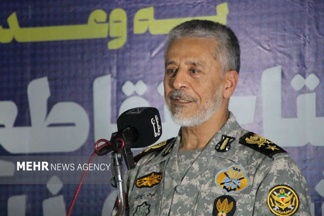 امیر سیاری:مقاومت و اتحاد مردم رمز پیروزی در دفاع مقدس بود امیر سیاری:مقاومت و اتحاد مردم رمز پیروزی در دفاع مقدس بود