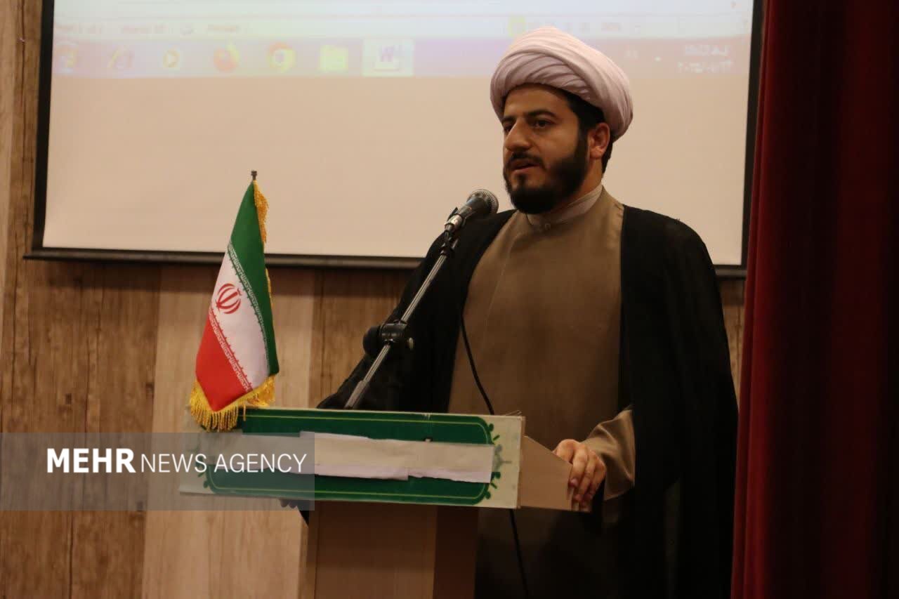رهبان:تقویت آموزش‌های تخصصی قرآنی اولویت تبلیغات اسلامی گیلان است