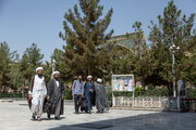 همراهی حوزه‌های علمیه با تحولات جامعه در بوته نقد و بررسی