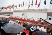 Gaza catastrophe dominates Venice awards ceremony