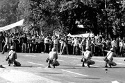 September 8, 1978: Massacre that sealed Shah's fate