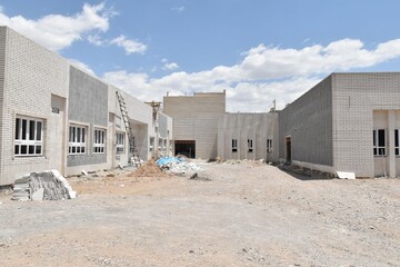 ۱۶ پروژه آموزشی فعال در زیرکوه با پیشرفت مطلوب