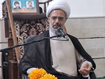 نوری: سفر رهبری باعث توسعه حوزه‌های علمیه خراسان شمالی شد