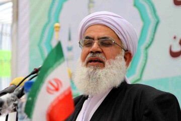 آینده امت اسلامی در دست نسل جوان است