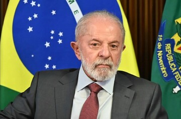 لولا دا سيلفا: لا نقبل أوامر من أحد حتى من واشنطن