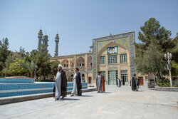 آغاز ثبت نام در حوزه علمیه امام خمینی(ره)