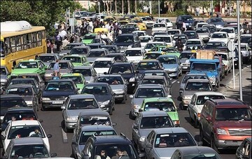 اجرای طرح‌های ساماندهی و مسقف‌سازی پایانه‌های حمل‌ونقل عمومی