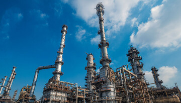 انبار نفت شهران محل ذخیره‌سازی کلان سوخت نیست